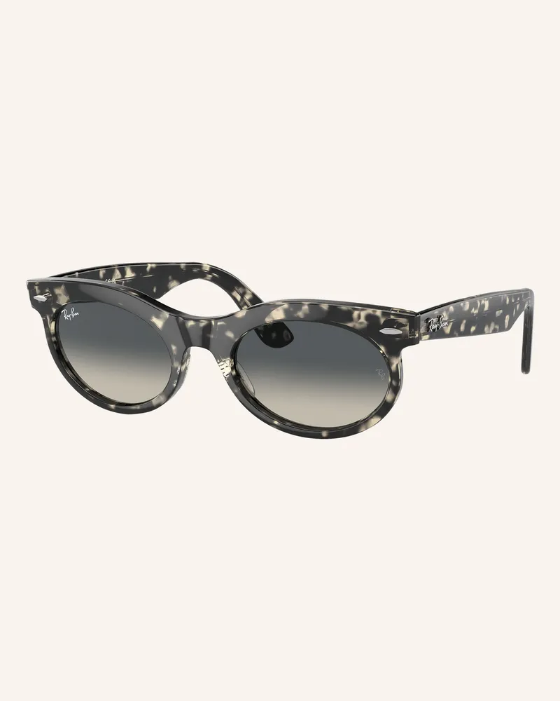 Ray Ban Sonnenbrille RB2242 WAYFARER 133371