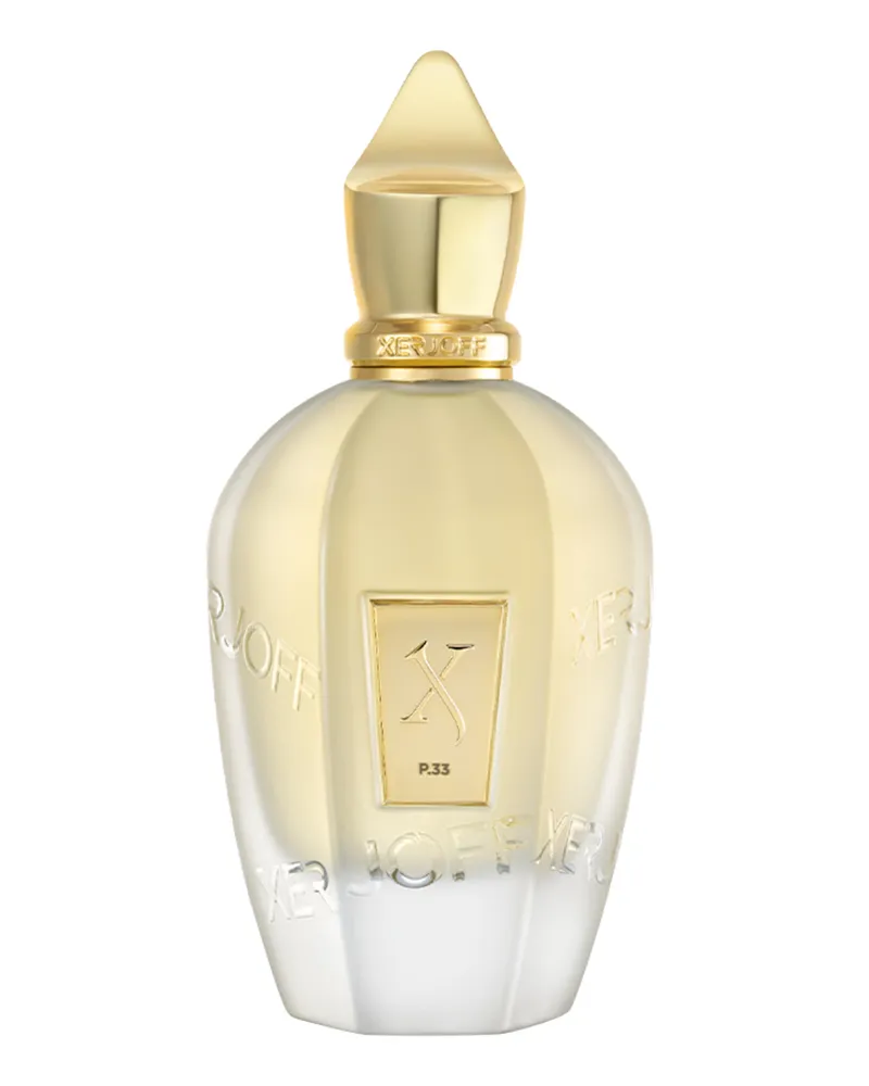 FEMILET P.33 Eau de Parfum 100 ml 