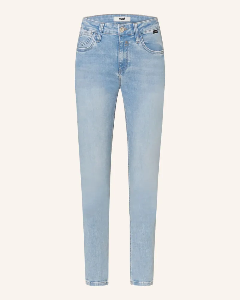 Mavi Jeans Skinny Jeans SOPHIE Blau