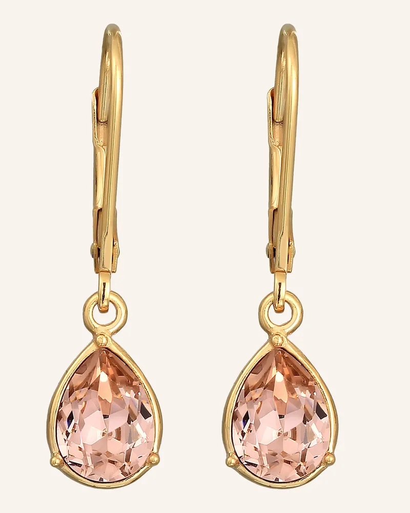 Elli Ohrringe gold Gold