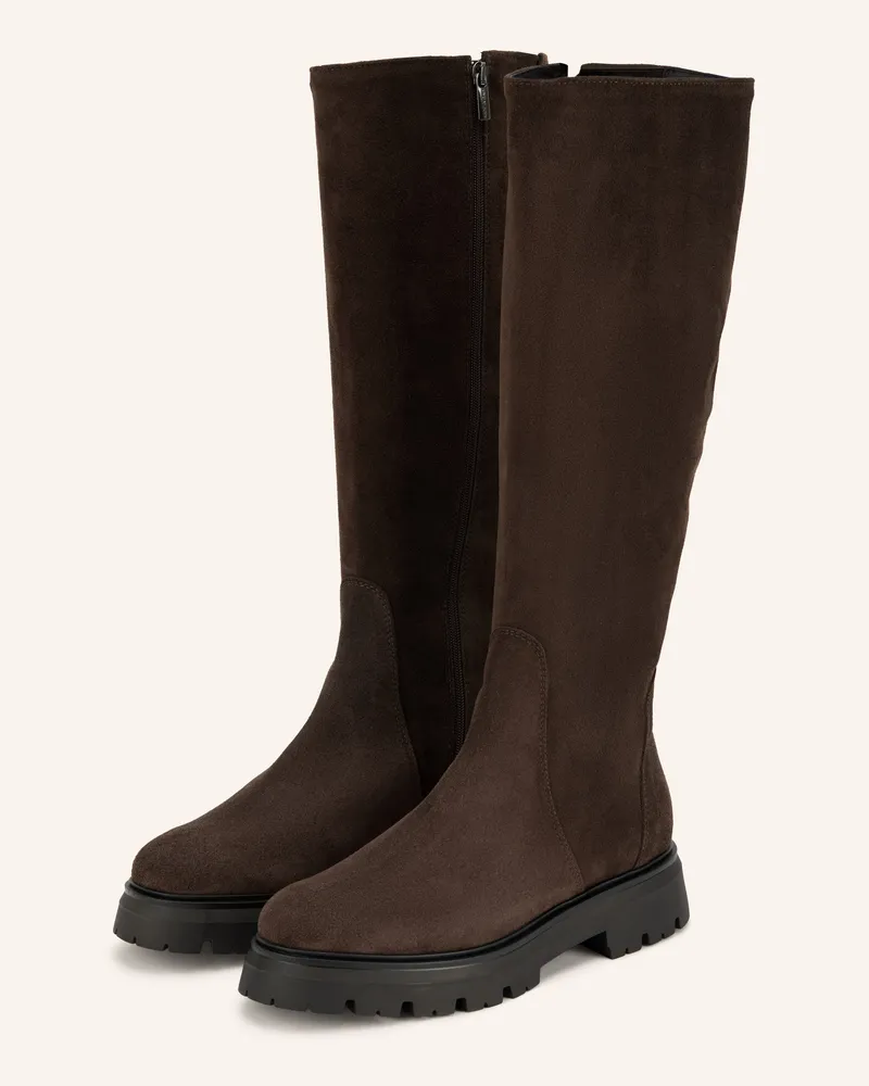 Darling Harbour Stiefel braun Braun
