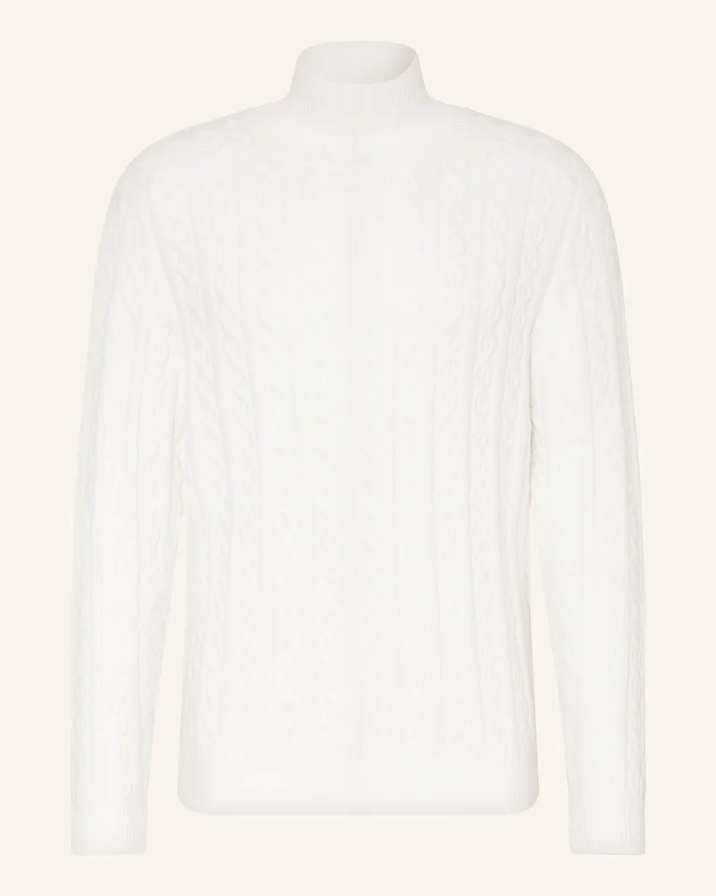 Drykorn Pullover EDDARD Ecru