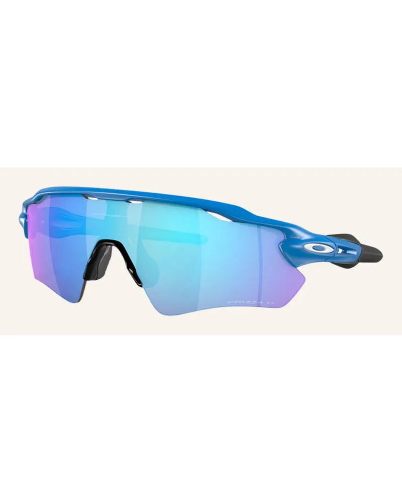 Oakley Multisportbrille RADAR® EV PATH Blau