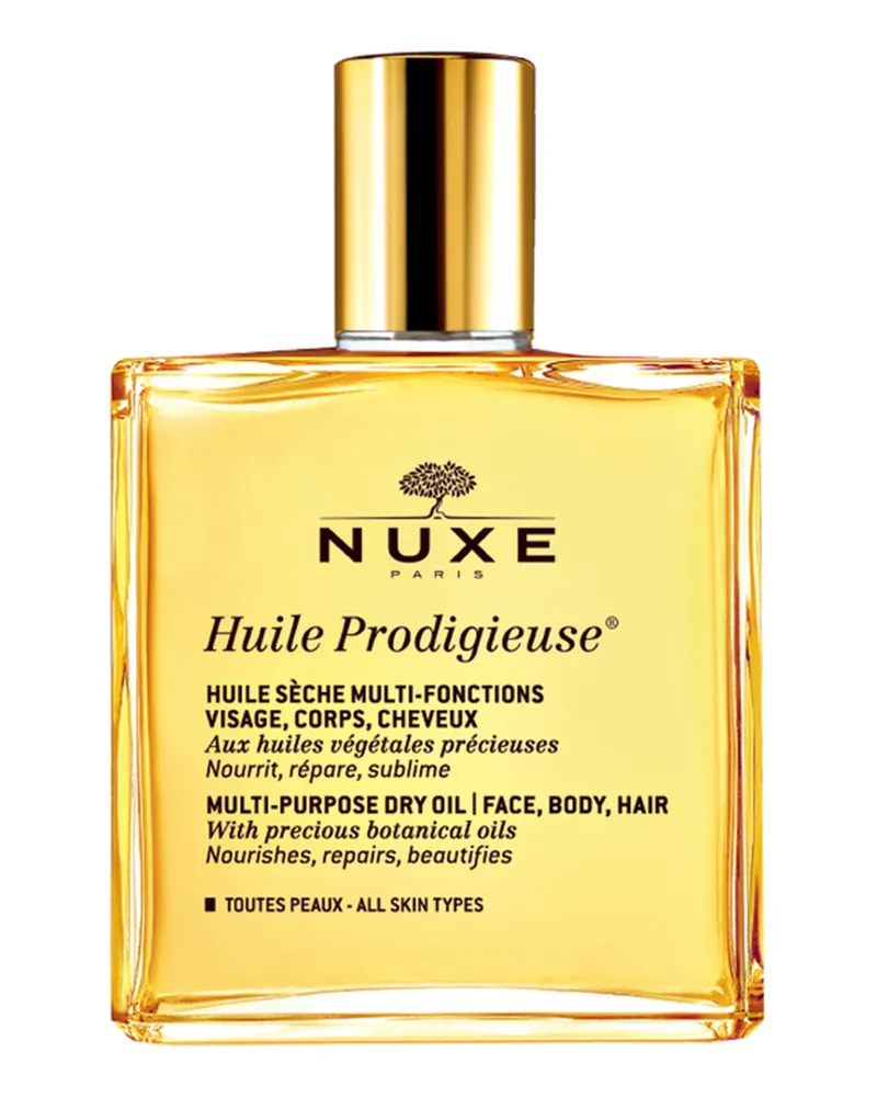 Nuxe HUILE PRODIGIEUSE 