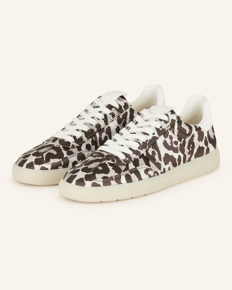 Kennel & Schmenger Sneaker POP Braun