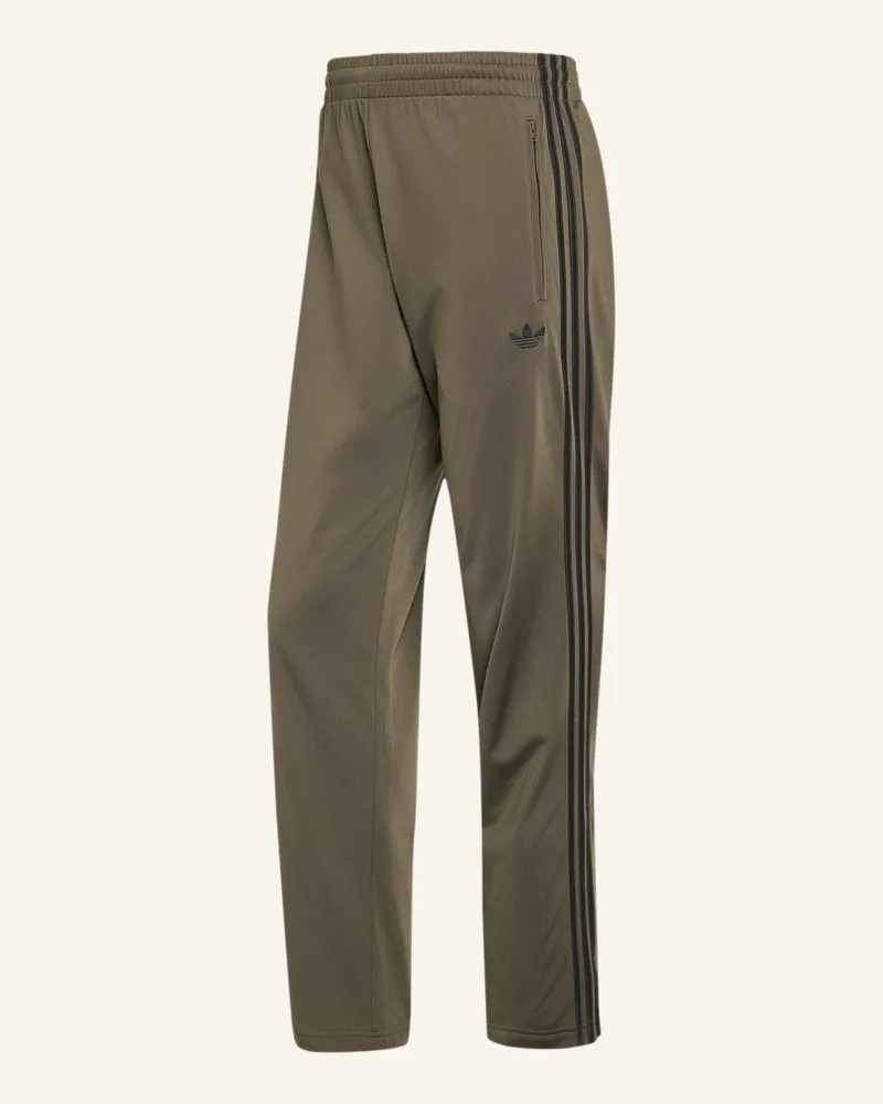 adidas Firebird Trainingshose braun Braun