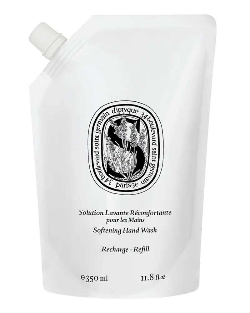 Diptyque L'art Du Soin Refill Hand Wash 350 ml 