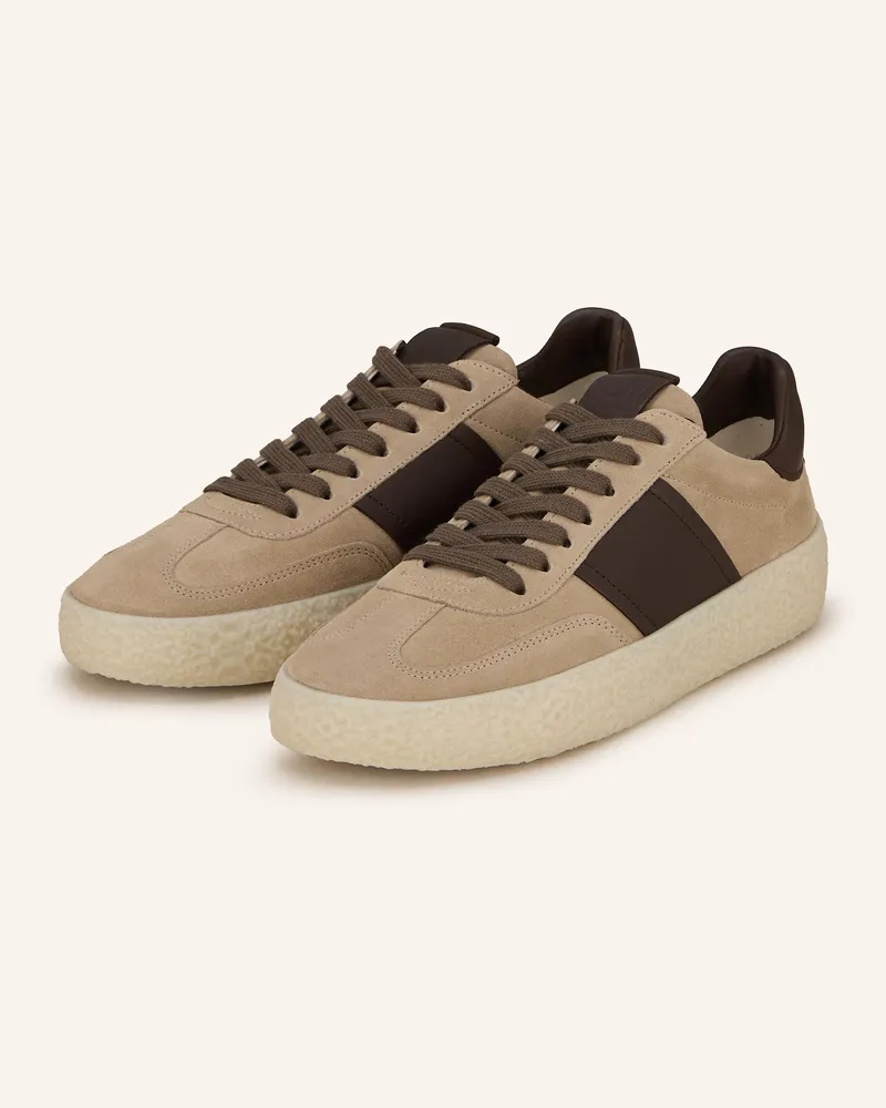 Kennel & Schmenger Sneaker PIT Beige