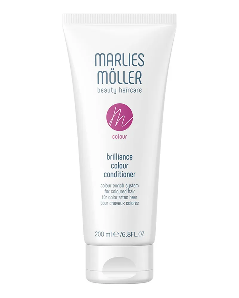 Marlies Möller Colour Brilliance Colour Conditioner 200 ml 