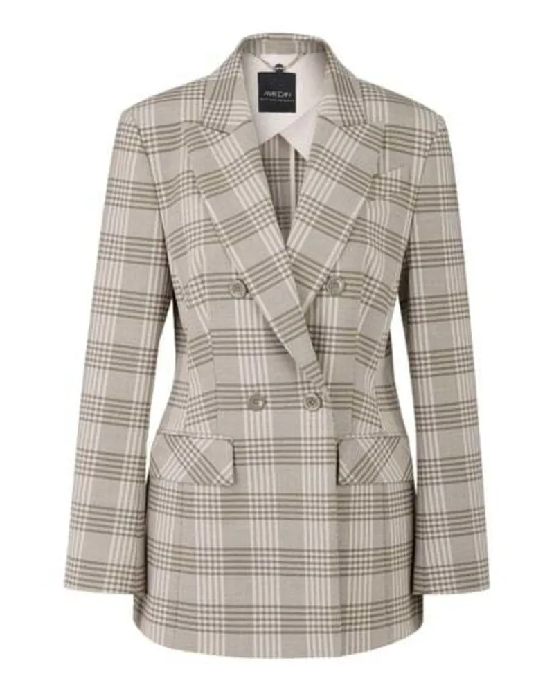Marc Cain Blazer Braun
