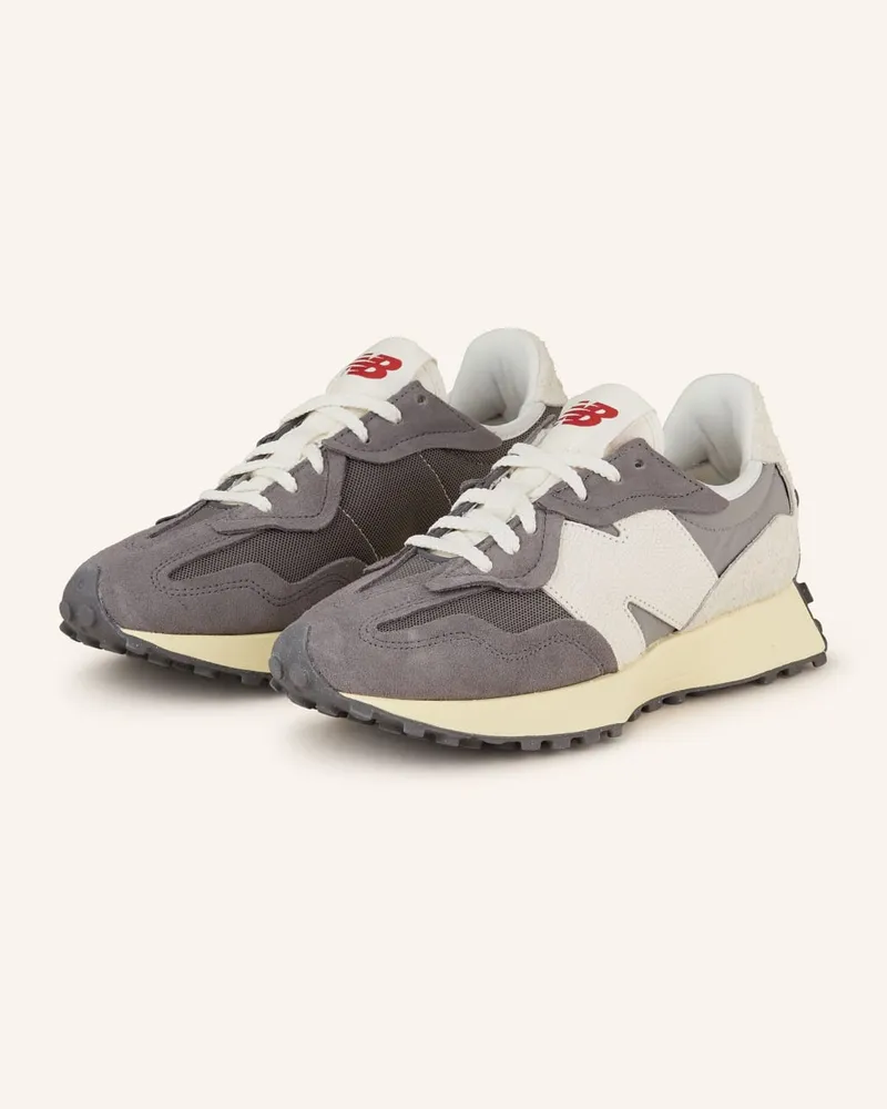 New Balance Sneaker 327 - GRAU 327