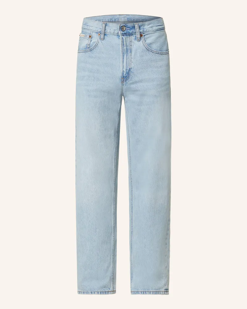 Calvin Klein Jeans 90'S STRAIGHT Regular Fit Ef8