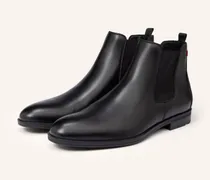 FAUSTO Stiefeletten