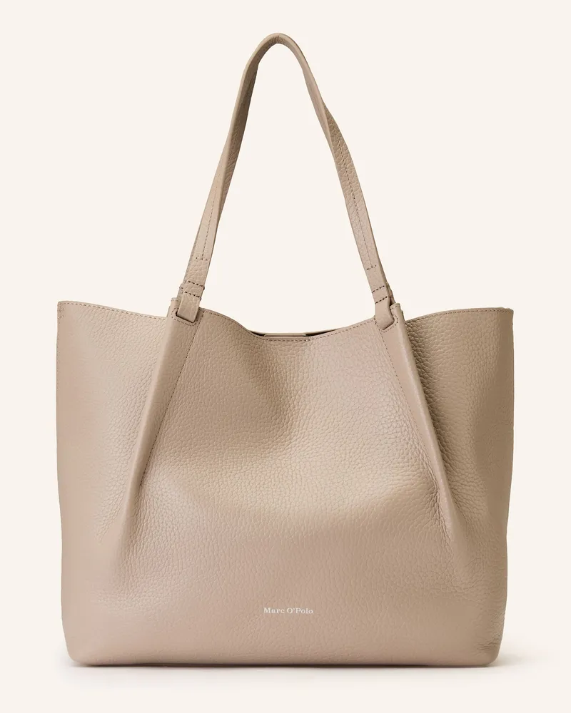 Marc O'Polo Shopper BELLI MEDIUM Creme