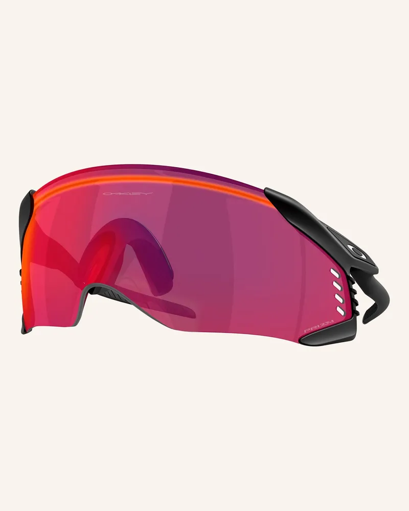 Oakley Radbrille Velo Kato™ schwarz Schwarz