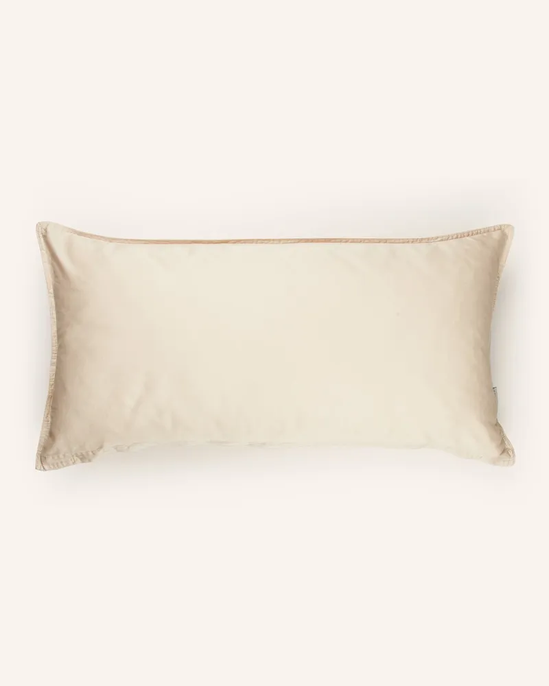 Essenza Kissenbezug Minte beige Creme