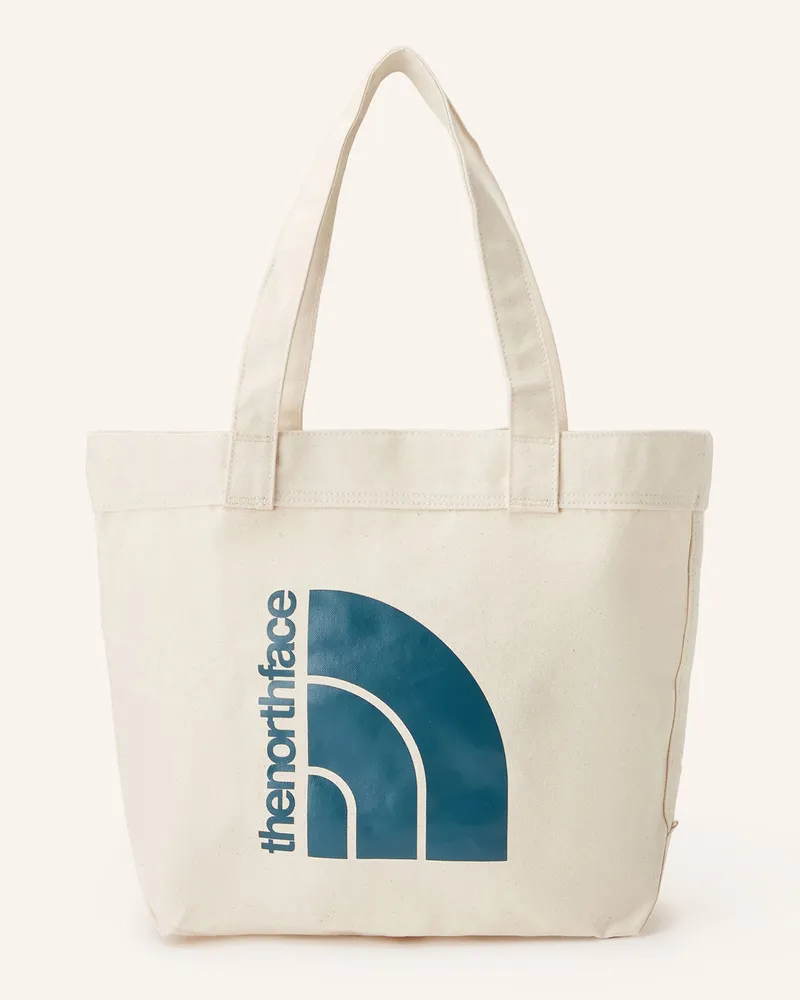 The North Face Shopper Creme