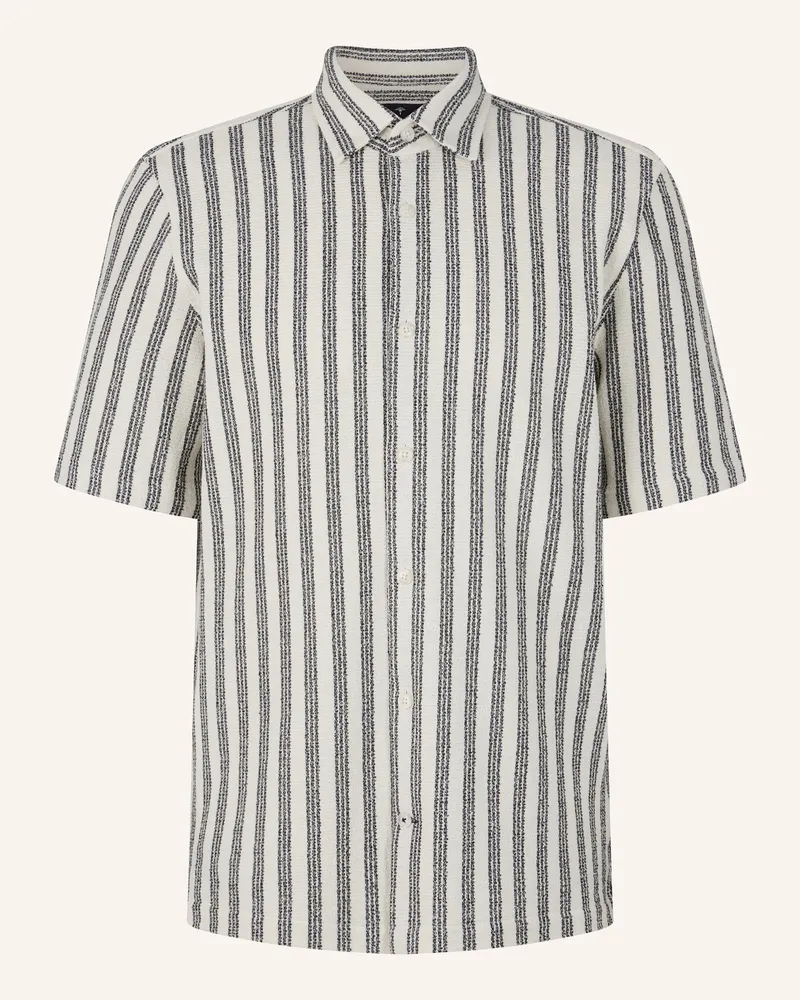 JOOP! Hemd Casual Fit Creme