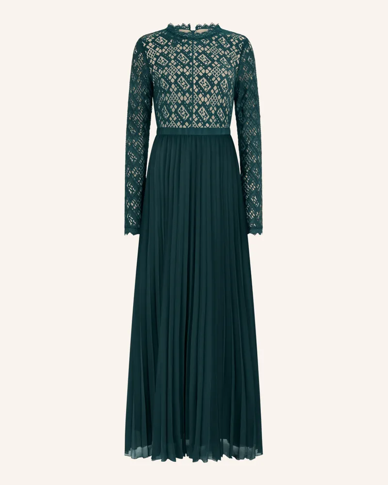 Apart Abendkleid Grün