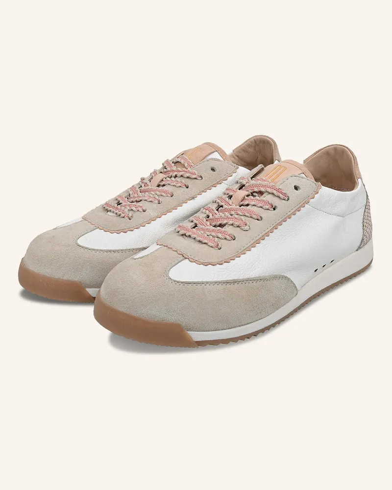 CRICKIT Sneaker TARA Weiss