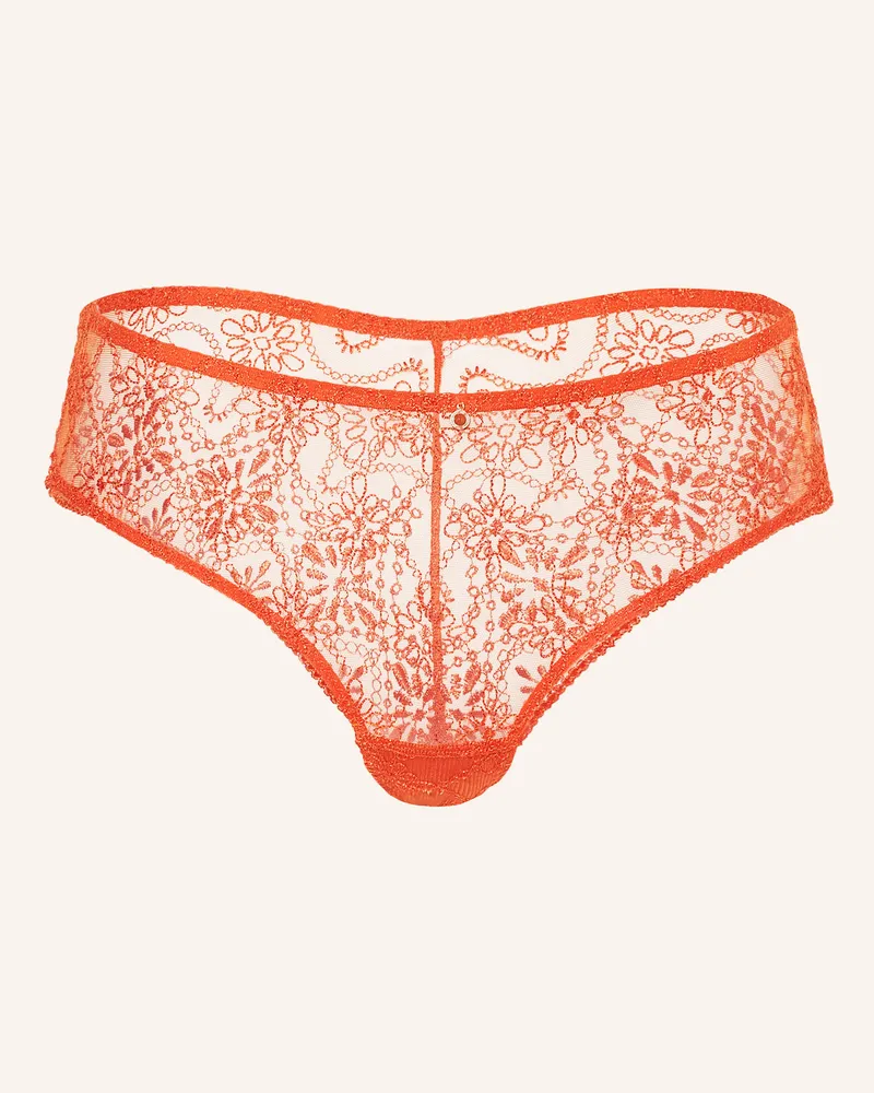 Aubade Panty LOSING MY MIND Orange