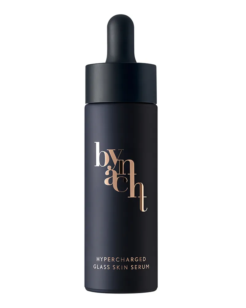 BYNACHT HYPERCHARGED GLASS SKIN SERUM 