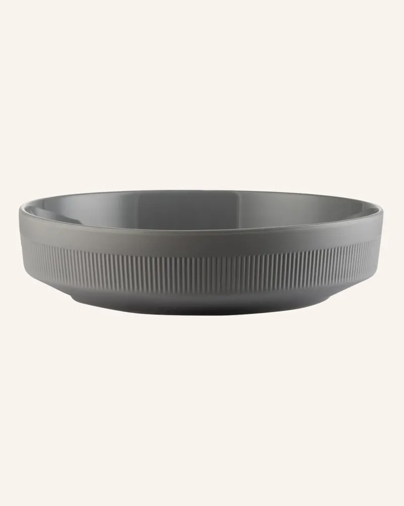 Marc O'Polo Schale MOMENTS Grau