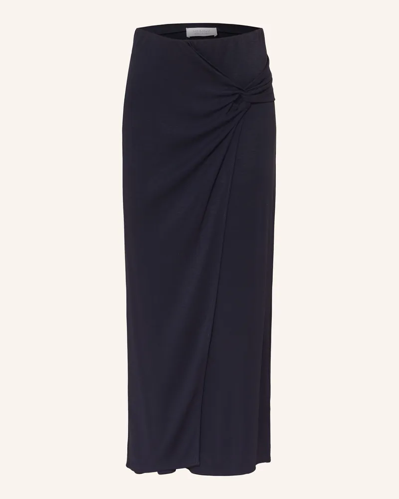 Rich&Royal Jerseyrock blau Dunkelblau