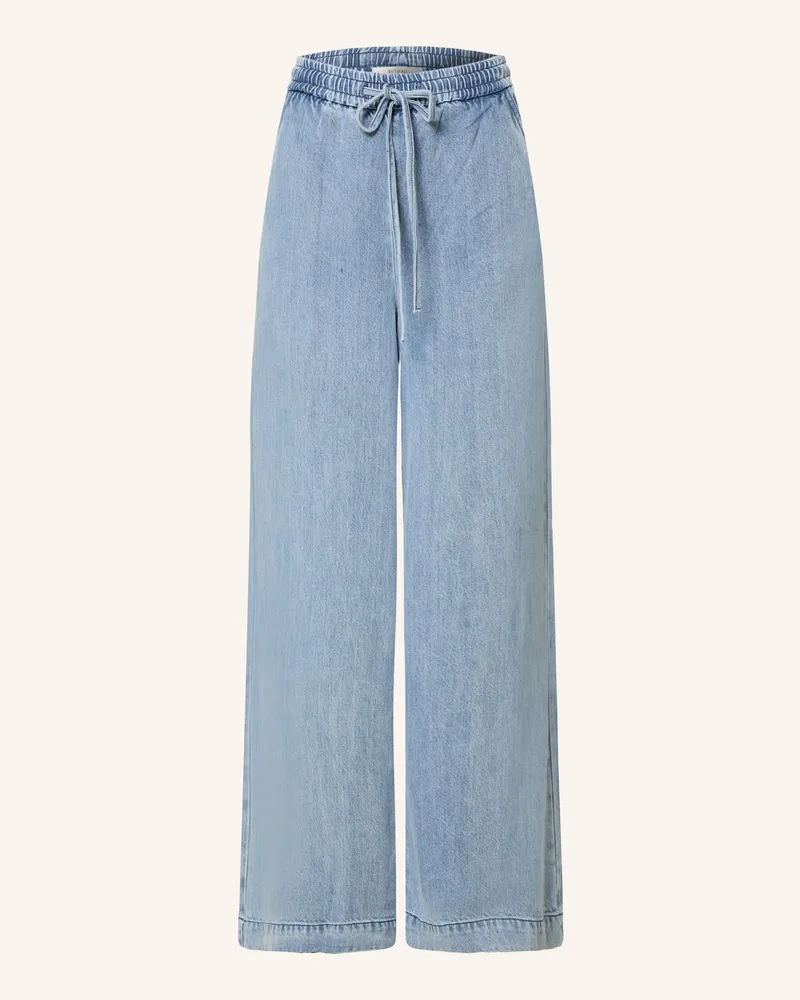 Gestuz Jeans Gzfelina blau 104611