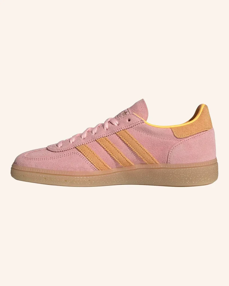 adidas HANDBALL SPEZIAL SCHUH Rosa