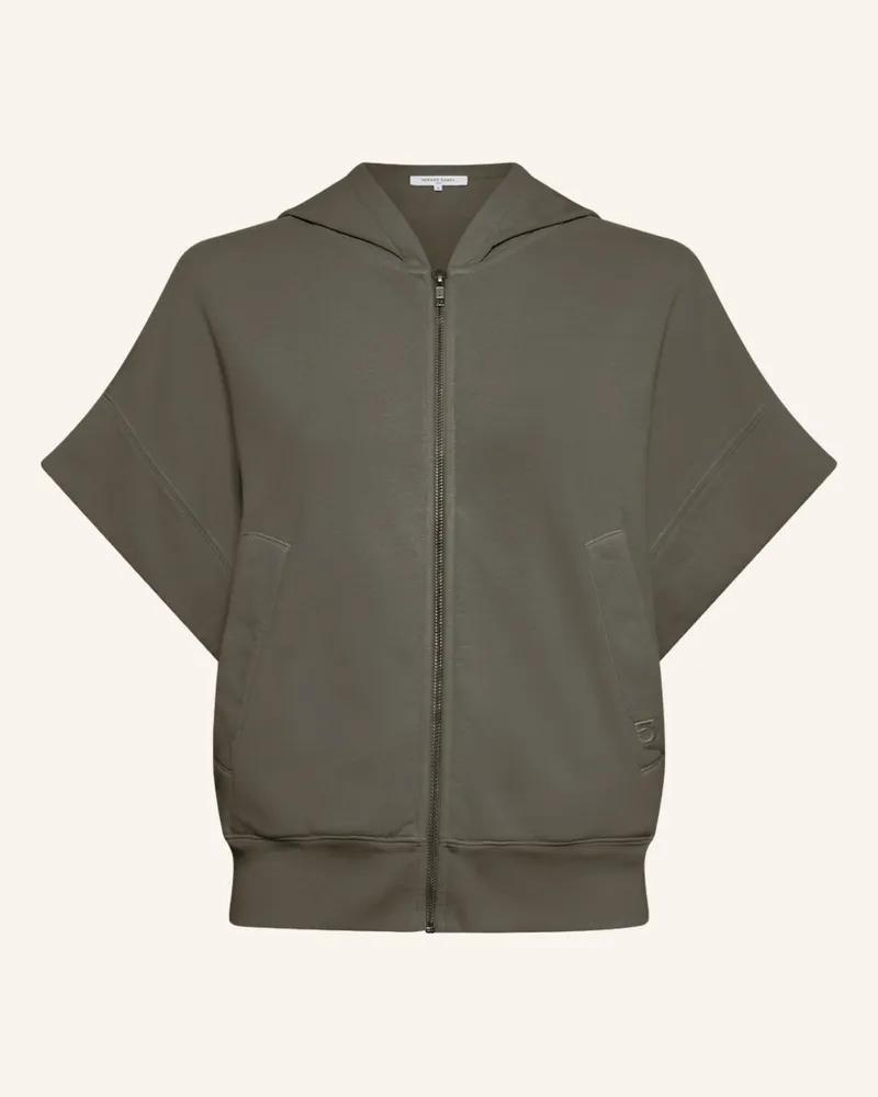 Gerard Darel T-Shirt Milene gruen Khaki