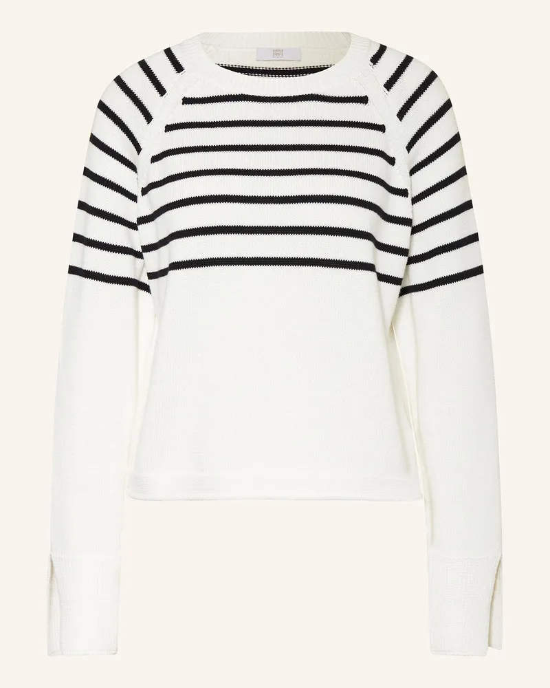 Riani Pullover weiss Weiss