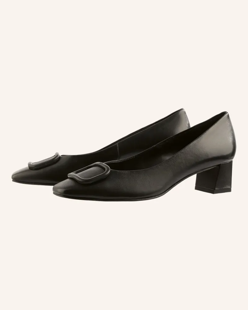 Högl Pumps HANNAH Schwarz