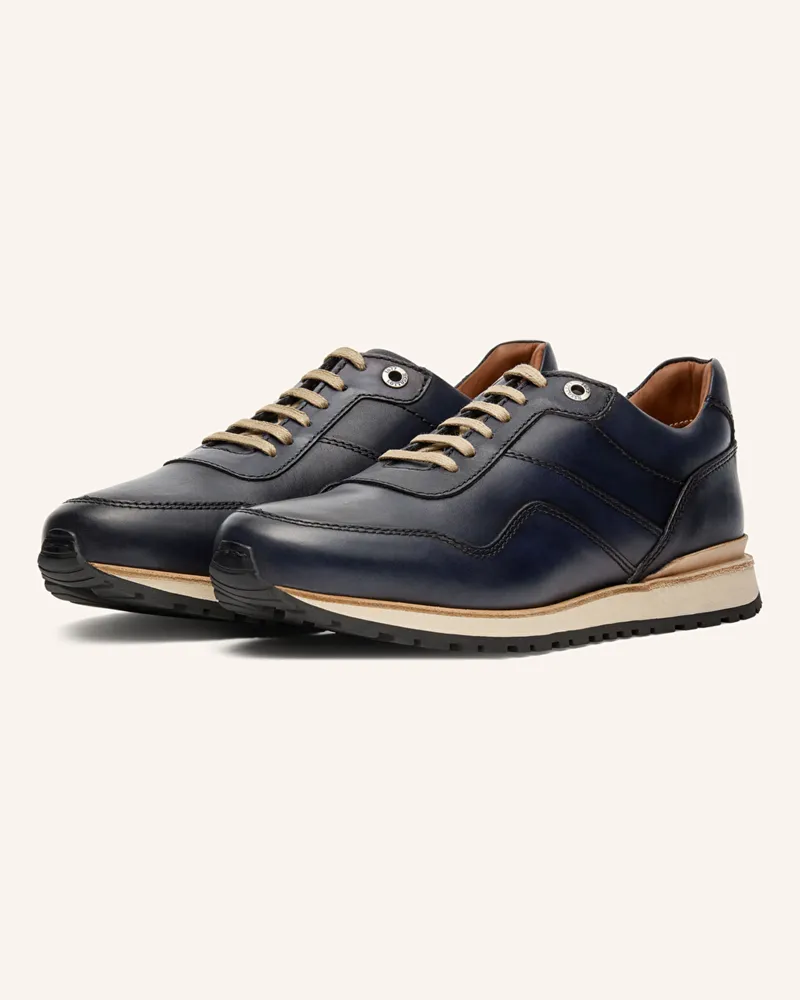 Lottusse Sneakers Tokyo blau Blau