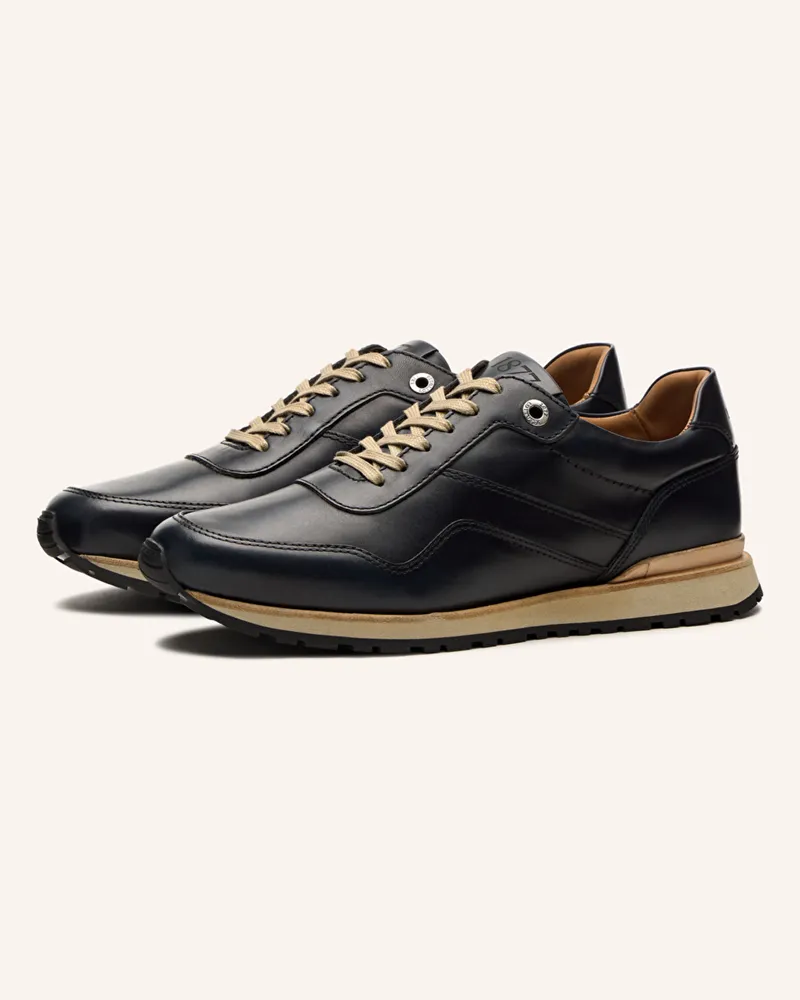 Lottusse Sneakers Tokyo blau Blau