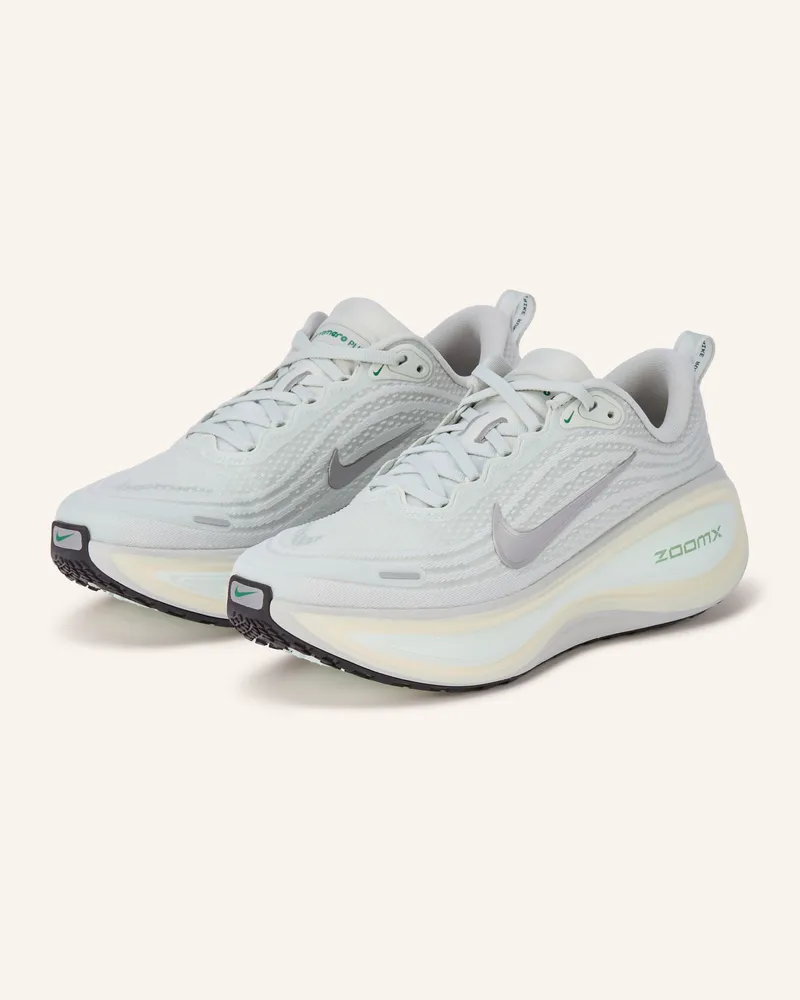 Nike Laufschuhe Vomero Plus grau Mint