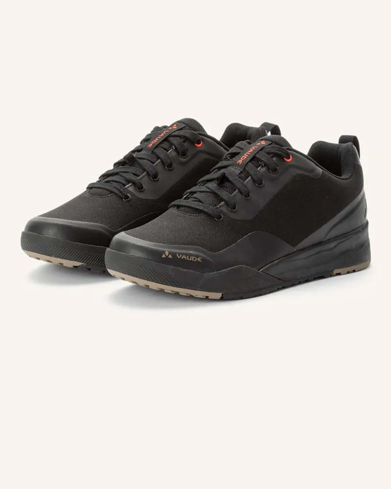 Vaude Radschuhe Moab Pro Syn. schwarz Schwarz