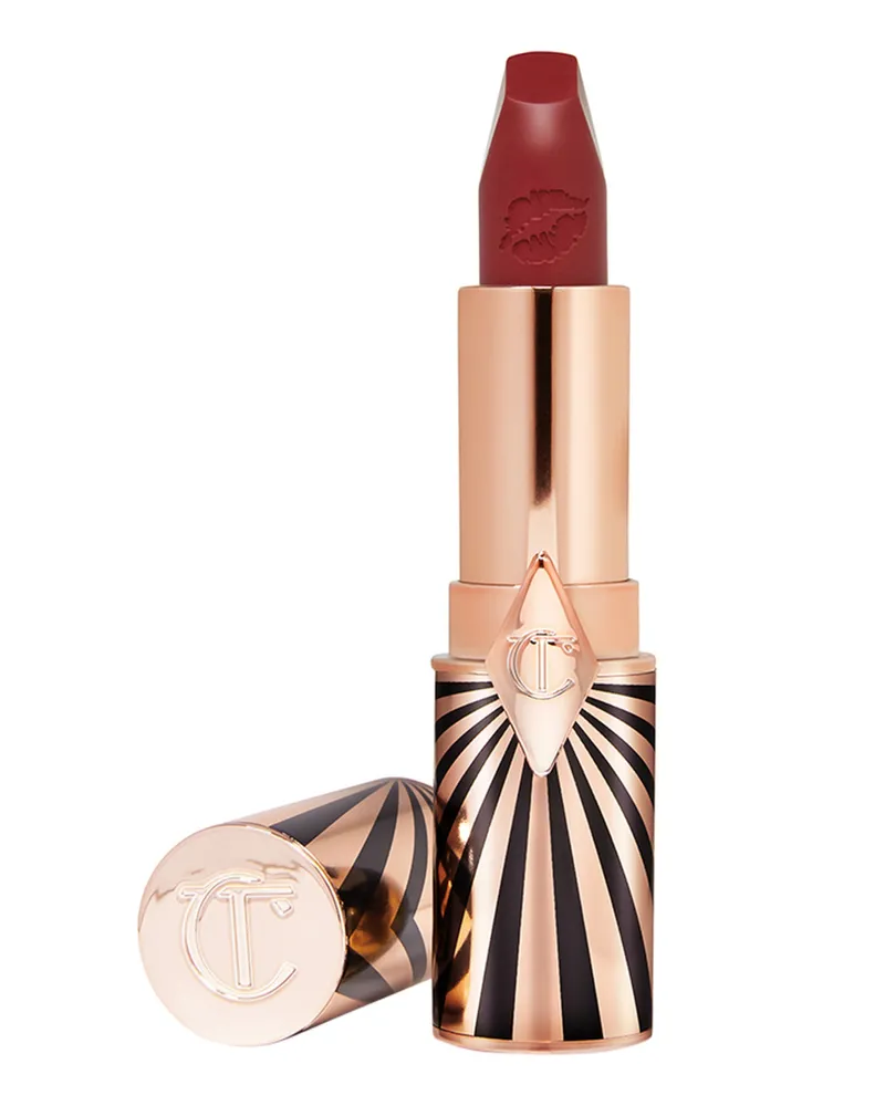 Charlotte Tilbury Hot Lips 2.0 Lippenstift Viva