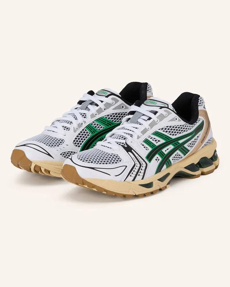 Asics Sneaker Gel-Kayano™ 14 beige Weiss