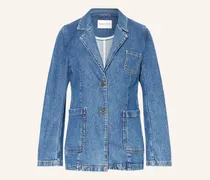 Jeansjacke