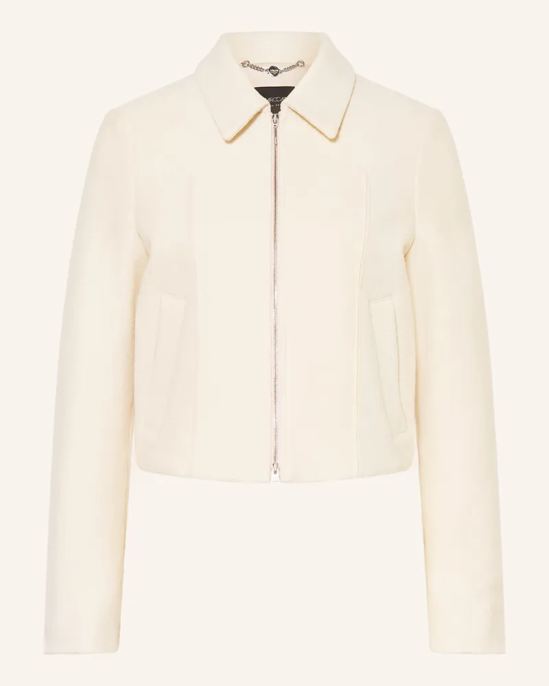 Marc Cain Kastenjacke beige 182
