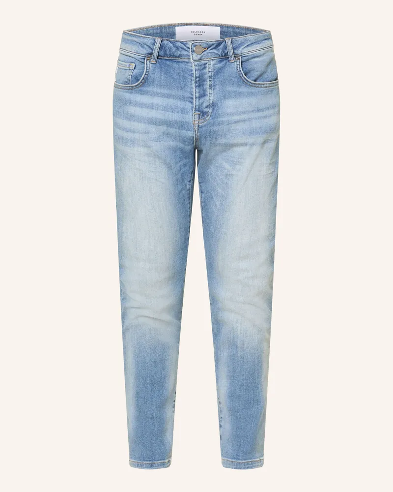 Goldgarn Jeans U2 Extra Slim Fit 1070