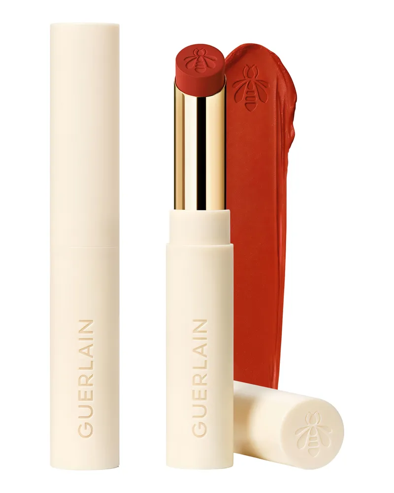 Guerlain Kisskiss Refill Lippenstift 668