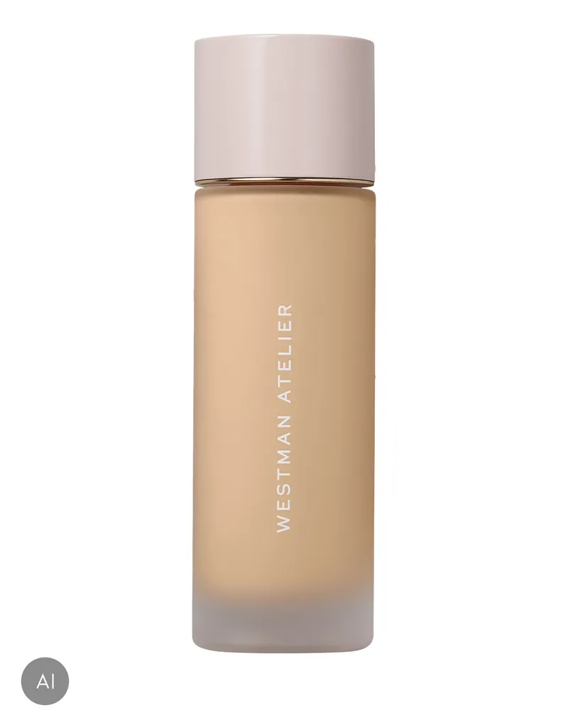WESTMAN ATELIER Suprême Bio-Complex Liquid Foundation Foundation Atelier