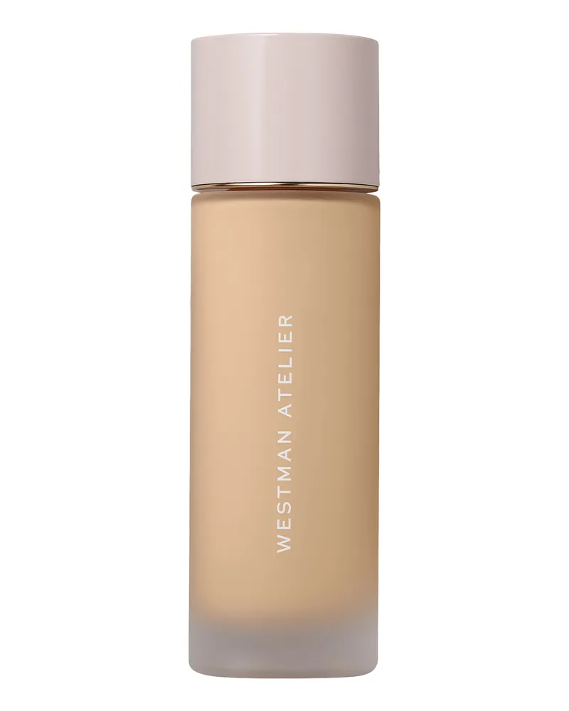 WESTMAN ATELIER Suprême Bio-Complex Liquid Foundation Foundation Atelier