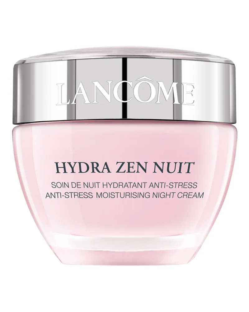 LANCÔME Hydra Zen Neurocalm Nuit Creme Beruhigende Nachtpflege 50 ml 