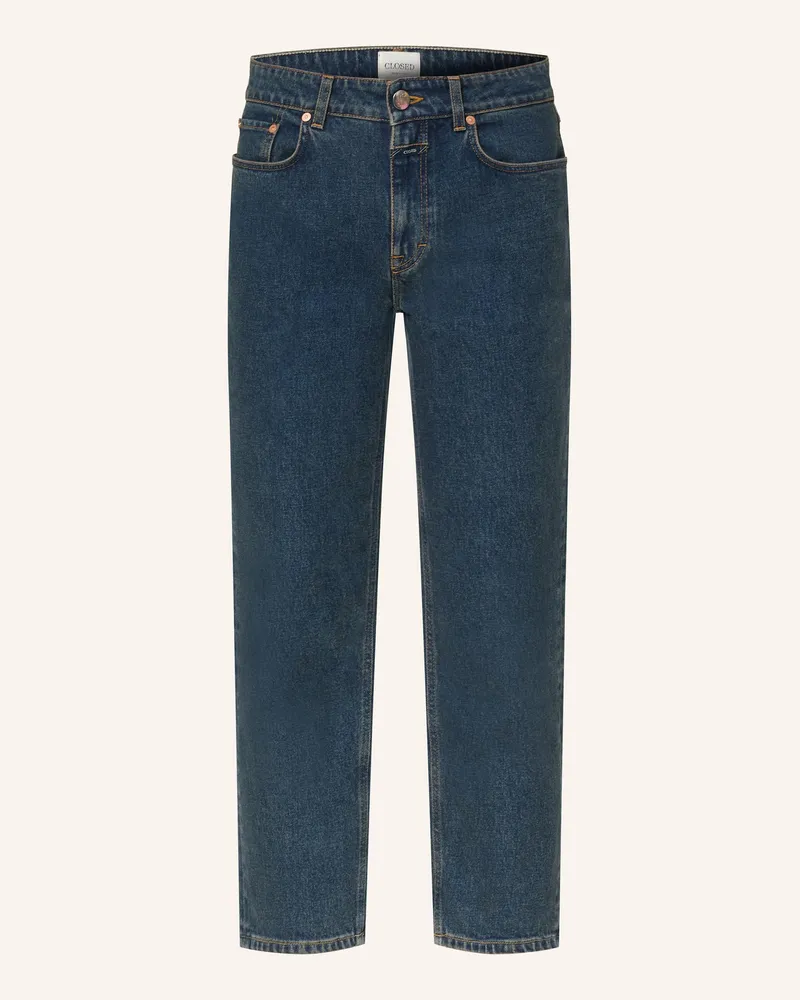 Closed 7/8-Jeans Milo blau Dbl