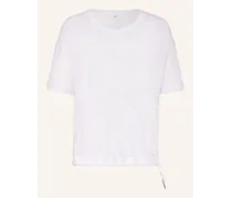 T-Shirt CANDICE aus Leinen