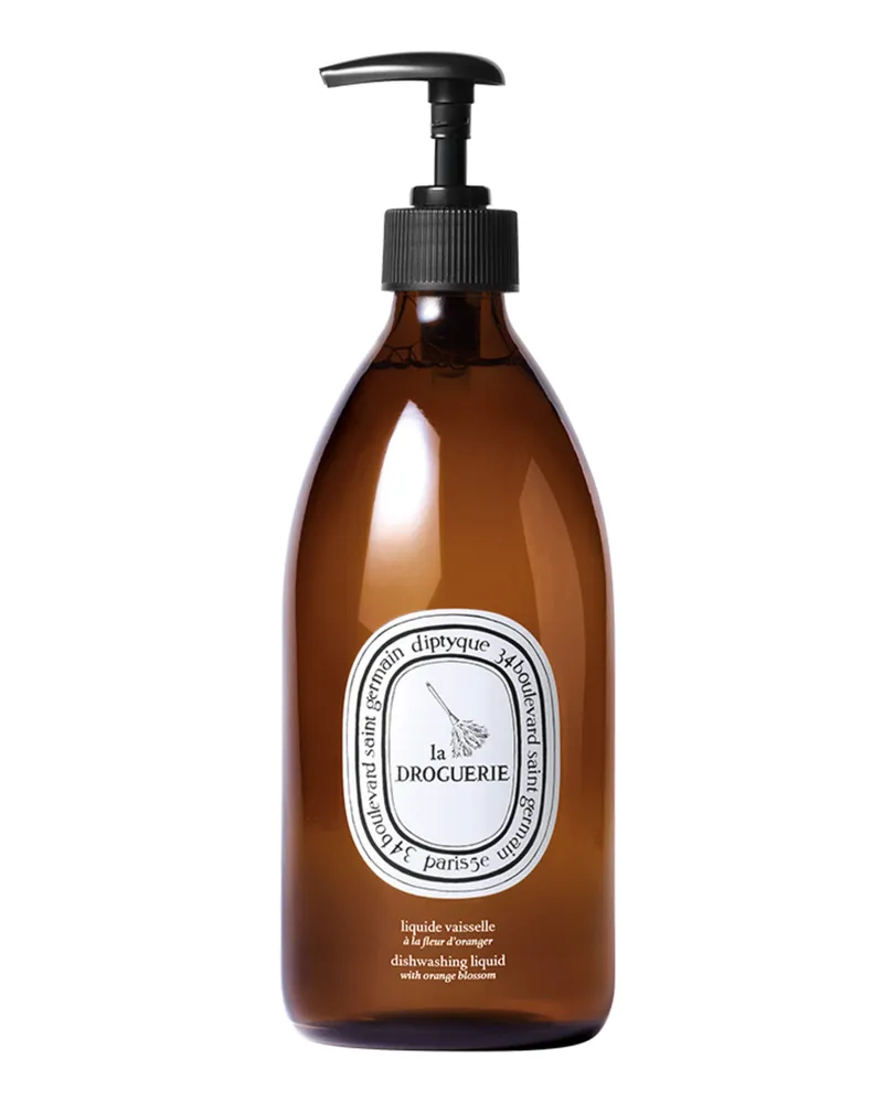 Diptyque La Droguerie - Dishwashing Liquid Geschirrspülmittel 500 ml 