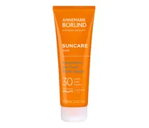 Suncare Face Sonnenfluid  LSF30 75 ml